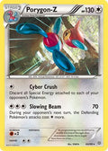 Porygon (66) 066  - Reverse Holofoil XY  Ancient Origins - Rare