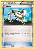 Eco Arm 071  - Reverse Holofoil XY  Ancient Origins - Uncommon
