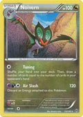 Noivern 112  XY  BREAKthrough - Rare