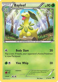 Bayleef 002  XY  BREAKpoint - Uncommon