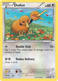 Doduo 055  Generations - Common