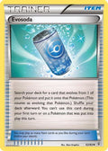 Evosoda 062  - Reverse Holofoil Generations - Uncommon