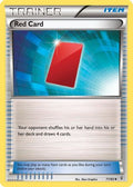 Red Card 071  Generations - Uncommon