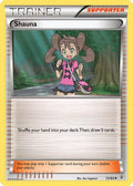 Shauna 072/83  - Reverse Holofoil Generations - Uncommon