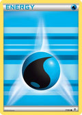 Water Energy 077  Generations - Common