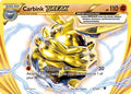 Carbink BREAK 051  - Holofoil XY  Fates Collide - Rare BREAK