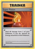 Super Potion 087  - Reverse Holofoil XY  Evolutions - Uncommon