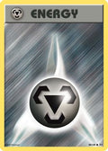 Metal Energy 098  - Reverse Holofoil XY  Evolutions - Common