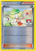 Bianca (Pokemon League) 109/113  - Reverse Holofoil League & Championship Cards - Promo