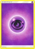 Psychic Energy (2017 Unnumbered)  SM Base Set - Common