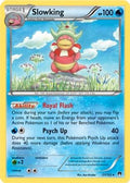 Slowking - 21/122 (Cosmos Holo)/122  - Holofoil Alternate Art Promos - Promo