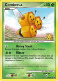 Combee - 59/100/100  Countdown Calendar Promos - Promo