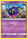 Cosmog 060  SM  Ultra Prism - Common