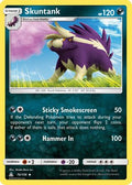 Skuntank  SM  Ultra Prism - Uncommon