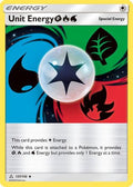 Unit Energy GRW 137  SM  Ultra Prism - Uncommon