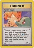 Misty's Tears 118  - Unlimited Gym Challenge - Uncommon
