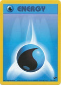Water Energy 132  - Unlimited Gym Challenge - Common