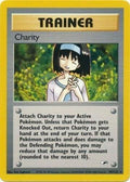 Charity 099  - Unlimited Gym Heroes - Rare