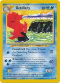 Octillery 034  - Unlimited Neo Revelation - Uncommon