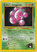 Erika's Exeggcute (77) (77) 077  - Unlimited Gym Heroes - Common