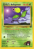 Erika's Bellsprout 038  - Unlimited Gym Challenge - Uncommon