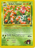 Erika's Ivysaur 041  - Unlimited Gym Challenge - Uncommon