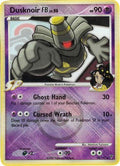 Dusknoir FB (League Promo) 026/147  - Reverse Holofoil League & Championship Cards - Promo