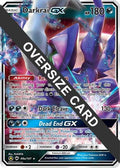Darkrai GX - 88a/147/147  - Holofoil Jumbo Cards - Promo