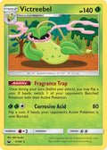 Victreebel  - Reverse Holofoil SM  Celestial Storm - Holo Rare