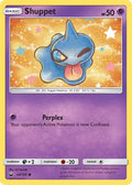 Shuppet (64) (64) 064  - Reverse Holofoil SM  Celestial Storm - Common
