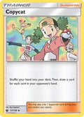 Copycat 127  - Reverse Holofoil SM  Celestial Storm - Uncommon