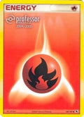 Fire Energy (2004-2005)  Professor Program Promos - Promo