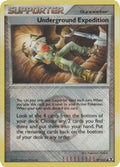 Underground Expedition (League Promo) 097/111  - Reverse Holofoil League & Championship Cards - Promo