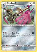 Doublade  SM  Team Up - Uncommon