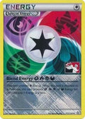 Blend Energy GRPD - 117/124 (League Promo)/124  - Reverse Holofoil League & Championship Cards - Promo