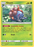 Gloom 007  SM  Unbroken Bonds - Uncommon