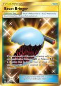 Beast Bringer (Secret) 229  - Holofoil SM  Unbroken Bonds - Secret Rare