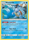 Wartortle (Premium Collection Promo) 034/214  - Holofoil Miscellaneous Cards & Products - Promo