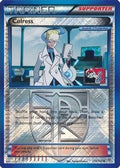 Colress - 118/135 (League Promo)/135  - Reverse Holofoil League & Championship Cards - Promo