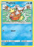 Magikarp 015  Hidden Fates - Common