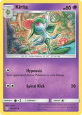Kirlia 081  SM  Cosmic Eclipse - Uncommon