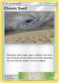 Chaotic Swell 187  SM  Cosmic Eclipse - Uncommon