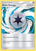 Draw Energy 209  SM  Cosmic Eclipse - Uncommon