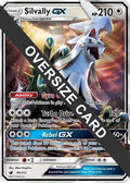Silvally GX - 90/111/111  - Holofoil Jumbo Cards - Promo