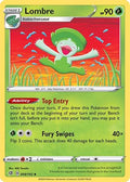 Lombre 008  SWSH02 Rebel Clash - Uncommon