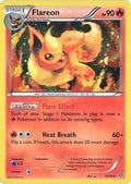 Flareon (Cosmos Holo) 013/98  - Holofoil Miscellaneous Cards & Products - Promo