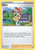 Sonia 065  - Reverse Holofoil Champions Path - Uncommon