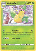 Victreebel 003  - Reverse Holofoil SWSH05 Battle Styles - Rare