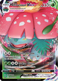 Venusaur VMAX SWSH102  - Holofoil SWSH Sword & Shield Promo Cards - Promo