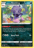 Galarian Slowking 098  - Reverse Holofoil SWSH06 Chilling Reign - Holo Rare